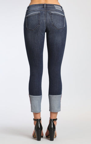 CAISY SKINNY IN DARK VINTAGE - Mavi Jeans