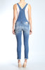 EDERA OVERALL IN LIGHT - Mavi Jeans