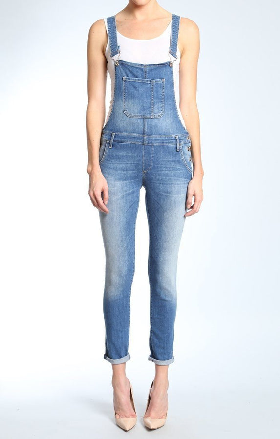 EDERA OVERALL IN LIGHT - Mavi Jeans