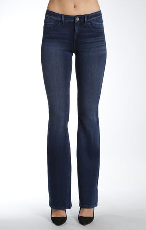 IDA MERMAID FLARE IN MID MOVE - Mavi Jeans