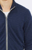 ZIP-UP SWEATSHIRT - Mavi Jeans