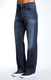 MATT RELAXED STRAIGHT LEG IN DARK WILLIAMSBURG - Mavi Jeans