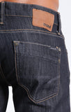 JAKE SLIM LEG IN RINSE KENSINGTON - Mavi Jeans