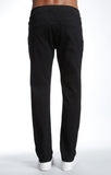 JIMMY JOGGER IN BLACK ULTRA MOVE - Mavi Jeans