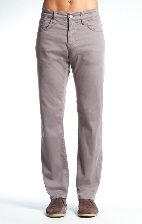 ZACH STRAIGHT LEG IN RABBIT TWILL - Mavi Jeans