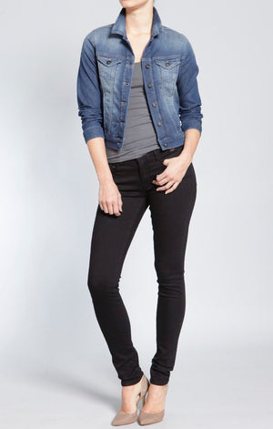 SAMANTHA RANDOM USED SPORTY - Mavi Jeans