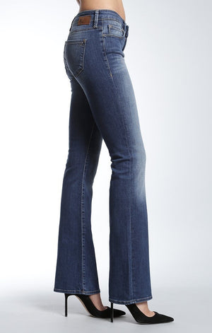 ASHLEY BOOTCUT IN MID TRIBECA - Mavi Jeans