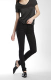 ALEXA SKINNY IN DOUBLE BLACK GOLD REFORM - Mavi Jeans