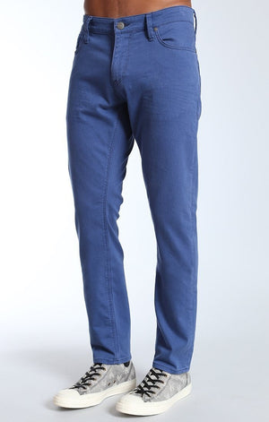 ZACH STRAIGHT LEG IN BLUE SOHO COMFORT - Mavi Jeans