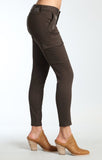 JULIETTE SKINNY CARGO IN MILITARY TWILL - Mavi Jeans