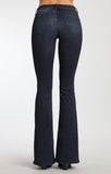 PEACE FLARE IN MIDNIGHT TRIBECA - Mavi Jeans