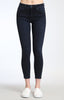 TESS SUPER SKINNY IN INK BRUSHED INDIGO MOVE - Mavi Jeans