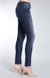 ALEXA SKINNY IN DARK USED NOLITA - Mavi Jeans