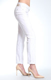 EMMA SLIM BOYFRIEND IN WHITE R-VINTAGE - Mavi Jeans