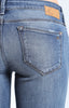 EMMA SLIM BOYFRIEND IN DISTRESSED NOLITA - Mavi Jeans