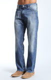 MATT RELAXED STRAIGHT LEG IN LIGHT PREMIUM - Mavi Jeans