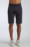 JACOB SHORTS IN INDIGO TWILL - Mavi Jeans