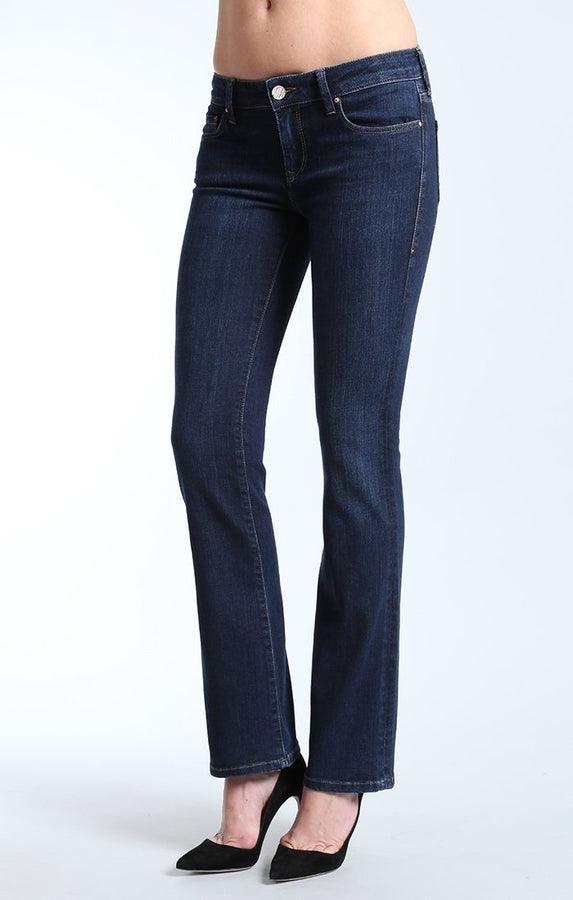 ASHLEY BOOTCUT IN DEEP NOLITA - Mavi Jeans