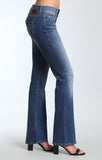 MALIN FLAP POCKET BOOTCUT IN MID USED VINTAGE - Mavi Jeans