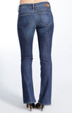 ASHLEY BOOTCUT IN INDIGO KENSINGTON - Mavi Jeans