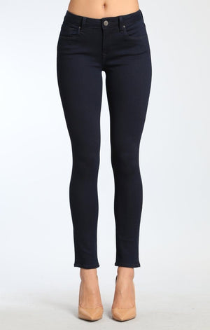 ALEXA SKINNY IN DARK SHANTI - Mavi Jeans