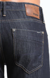 ZACH STRAIGHT LEG IN RINSE KENSINGTON - Mavi Jeans