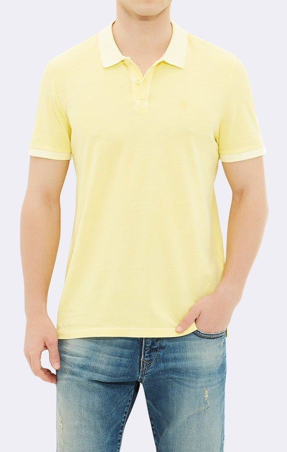 POLO SHIRT - SUNSHINE - Mavi Jeans