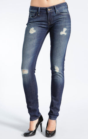 SERENA SUPER SKINNY IN R-VINTAGE - Mavi Jeans