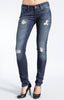 SERENA SUPER SKINNY IN R-VINTAGE - Mavi Jeans