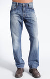 MATT RELAXED STRAIGHT LEG IN INDIGO PREMIUM - Mavi Jeans