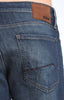 MATT RELAXED STRAIGHT LEG IN DEEP WILLIAMSBURG - Mavi Jeans