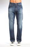 MYLES STRAIGHT LEG IN MID BELTOWN - Mavi Jeans