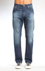 MYLES STRAIGHT LEG IN MID BELTOWN - Mavi Jeans