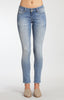 SERENA SUPER SKINNY IN LT CLOUD PORTLAND - Mavi Jeans