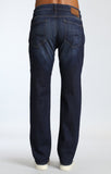 ZACH STRAIGHT LEG IN DARK WILLIAMSBURG - Mavi Jeans