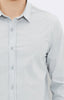 CANVAS LONG SLEEVE SHIRT - Mavi Jeans