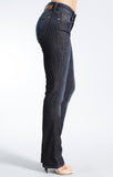 MOLLY STRAIGHT CLASSIC STRAIGHT LEG IN DARK KENSINGTON - Mavi Jeans