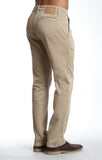 EDWARD CHINO IN SAND TWILL - Mavi Jeans