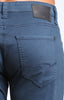 ZACH STRAIGHT LEG IN FADED NAVY TWILL - Mavi Jeans