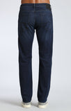 ZACH STRAIGHT LEG IN DEEP COMFORT MOVE - Mavi Jeans