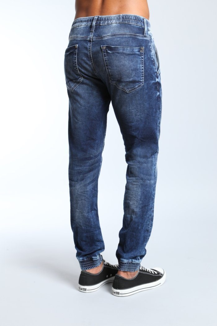 RYAN JOGGER IN MID SPORTY - Mavi Jeans