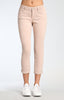 ADA BOYFRIEND IN SMOKE ROSE - Mavi Jeans