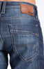 JAKE SLIM LEG IN DARK COOPER - Mavi Jeans