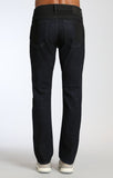 ZACH STRAIGHT LEG IN COATED AUTHENTIC VINTAGE - Mavi Jeans