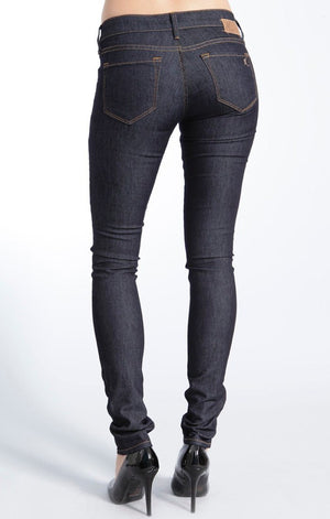 SERENA SUPER SKINNY IN RINSE SUPER - Mavi Jeans