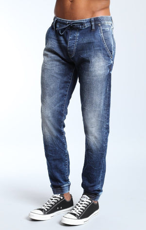 RYAN JOGGER IN MID SPORTY - Mavi Jeans