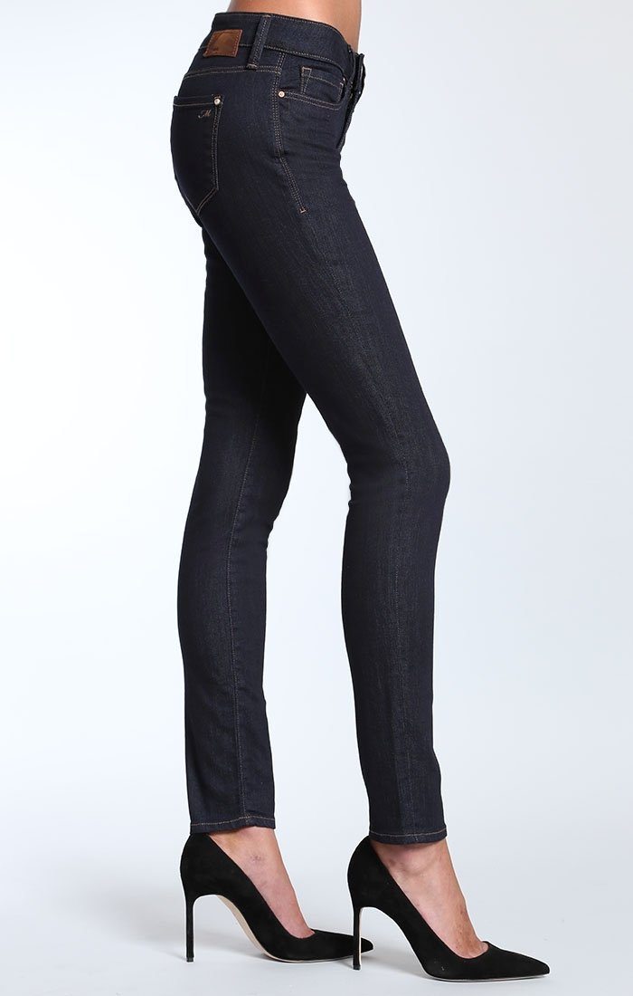 ALEXA SKINNY IN RINSE NOLITA - Mavi Jeans