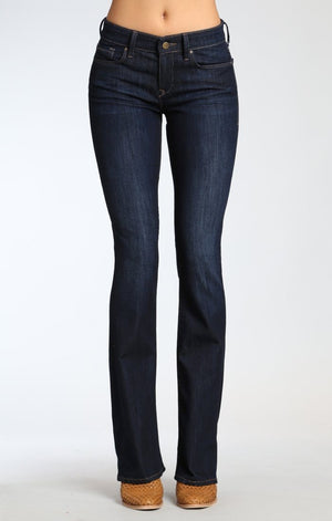 MOLLY CLASSIC BOOTCUT IN DEEP NOLITA - Mavi Jeans