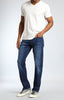 MATT RELAXED STRAIGHT LEG IN DARK PORTLAND - Mavi Jeans