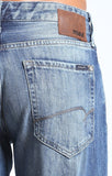 MATT RELAXED STRAIGHT LEG IN LIGHT PREMIUM - Mavi Jeans